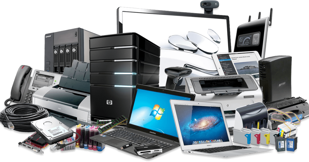 Computer packages course