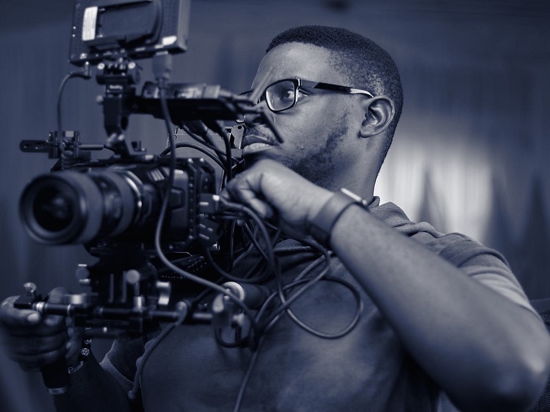 Film and digital media school