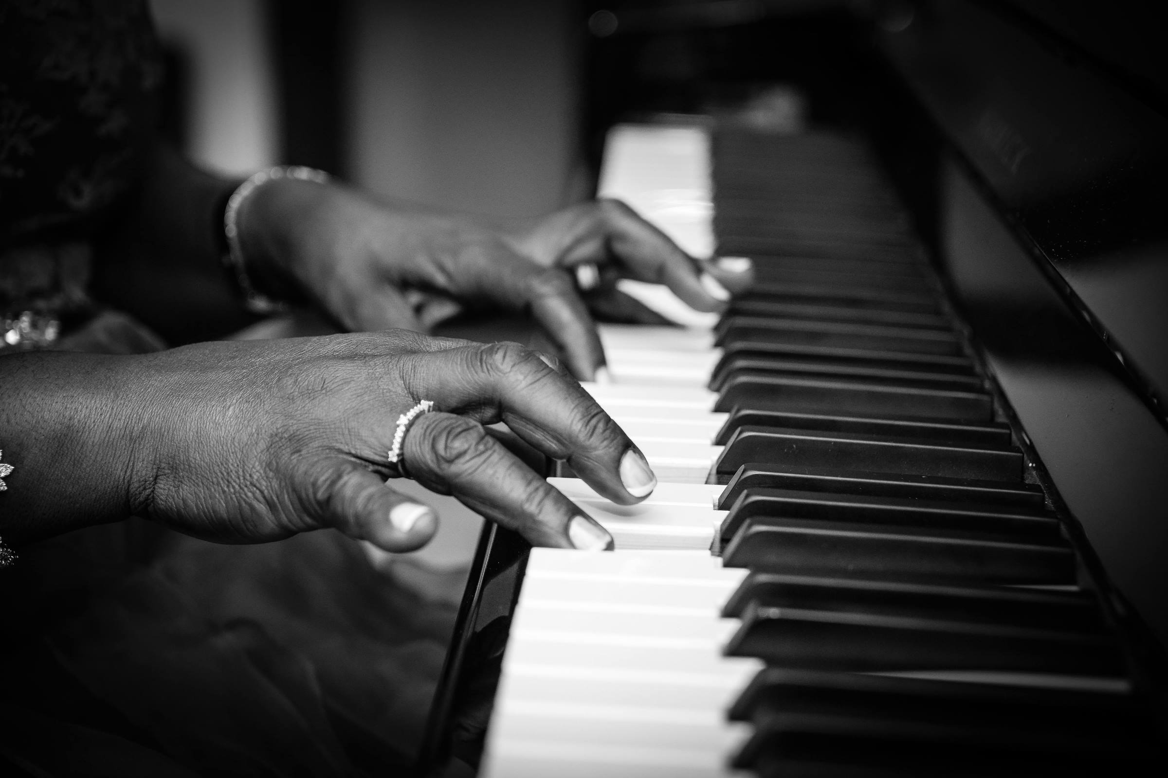Piano lessons at MTTI